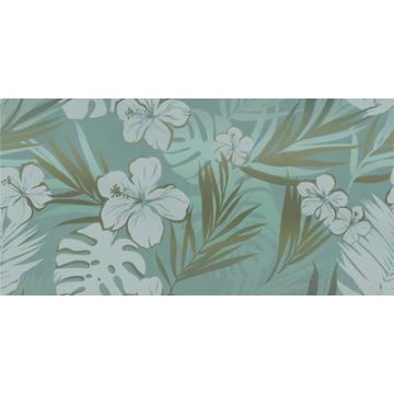 Декор Керлайф (Kerlife) Colores Fiore Mare 31,5x63 см (919548)