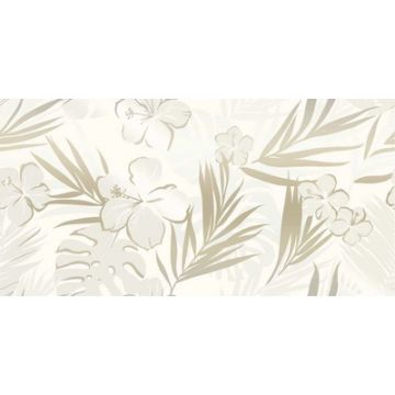 Декор Керлайф (Kerlife) Colores Fiore Marfil 31,5x63 см (919550)