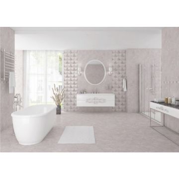 Панно Керлайф Delicato Perla Bouquet 126x63 см (914702)
