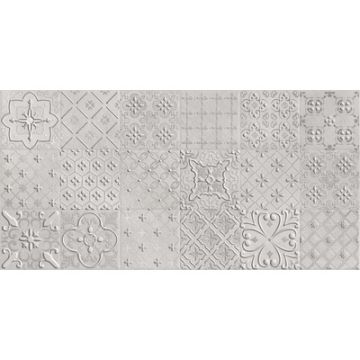 Декор Керлайф (Kerlife) Luce Collage Perla 31,5x63 см (919557)