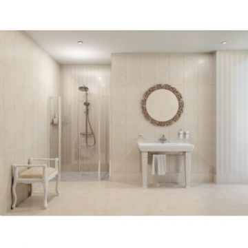 Напольная плитка Керлайф (Kerlife) Onice Classico Gris 1с 33,3x33,3 см (908926)