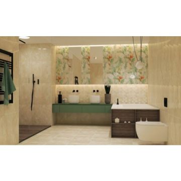 Декор Керлайф (Kerlife) Onice Pesco Forma 31,5x63 см (917337)