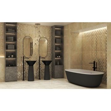 Декор Керлайф (Kerlife) Onice Pesco Forma 31,5x63 см (917337)