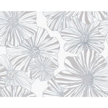 Панно Керлайф Splendida Panno Blanco 50,5x40,2 см (905497)