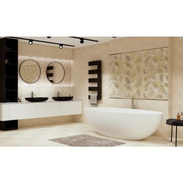 Панно Керлайф Verona Natura Crema 63x126 см (917358)