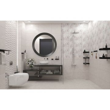 Декор Керлайф (Kerlife) Monte Bianco Harmony 31,5x63 см (922719)