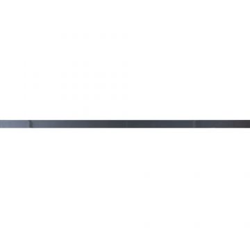 Бордюр Керлайф (Kerlife) Magica Cenefa Plata 2x63 см (917309)