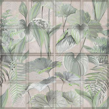 Панно Керлайф (Kerlife) Maiolica Crema 63x63 см (921274)