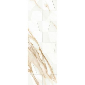 Настенная плитка Керлайф Royal Gold Rel R 24,2x70 см (922094)