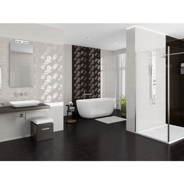 Декор Керлайф Sense Crema 25,1x70,9 см (913741)