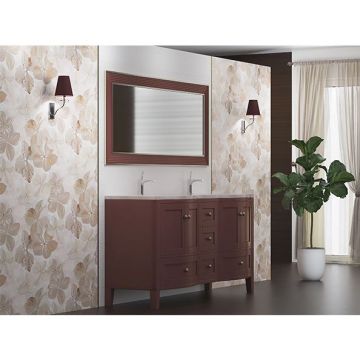 Декор Керлайф Sense Crema 25,1x70,9 см (913741)