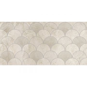 Декор Керлайф (Kerlife) Elegance Beige 1С 31,5x63 см (921814)