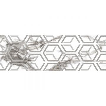 Декор Керлайф (Kerlife) Royal Orion Bianco 24,2x70 см (922418)