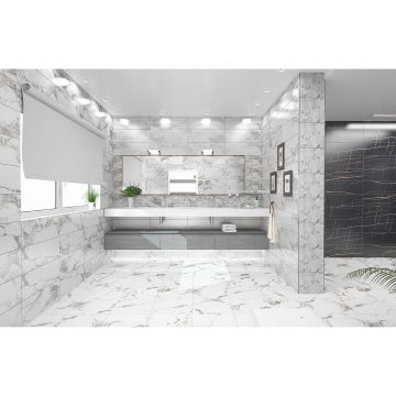 Декор Керлайф (Kerlife) Royal Orion Bianco 24,2x70 см (922418)