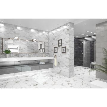 Декор Керлайф (Kerlife) Royal Orion Bianco 24,2x70 см (922418)