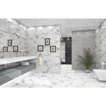 Декор Керлайф (Kerlife) Royal Orion Bianco 24,2x70 см (922418)