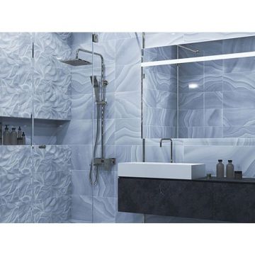 Бордюр Керлайф (Kerlife) Agat Cenefa Plata 2x70 см (918195)