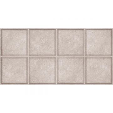 Настенная плитка Керлайф Maiolica Crema 31,5x63 см (921272)