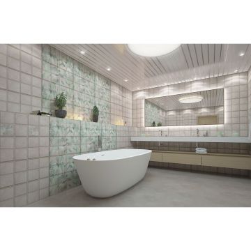 Настенная плитка Керлайф Maiolica Crema 31,5x63 см (921272)