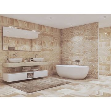 Бордюр Керлайф (Kerlife) Agat Cenefa Oro 2x70 см (918194)