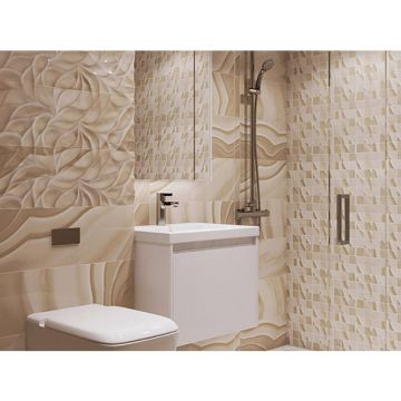 Бордюр Керлайф (Kerlife) Agat Cenefa Oro 2x70 см (918194)