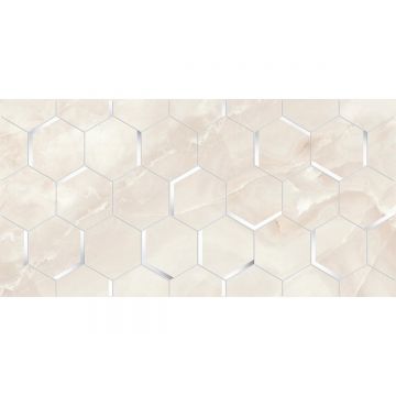 Декор Керлайф (Kerlife) Onice Forma Perla 31,5x63 см (921669)