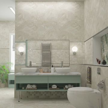 Декор Керлайф (Kerlife) Onice Forma Perla 31,5x63 см (921669)