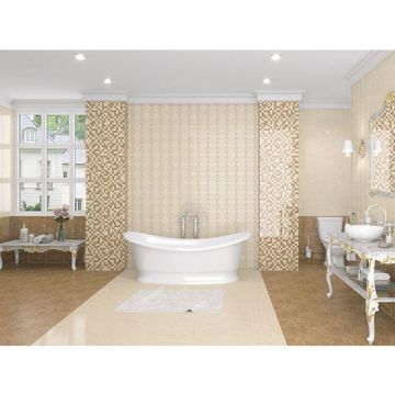 Настенная плитка Керлайф Imperial Crema 31,5x63 см (915034)