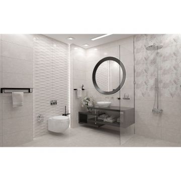 Декор Керлайф (Kerlife) Monte Bianco 2 31,5x63 см (922718)