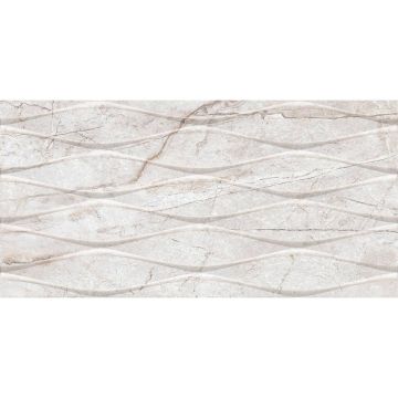 Настенная плитка Керлайф (Kerlife) Lazio Avorio Rel. 31,5х63 см (924286)