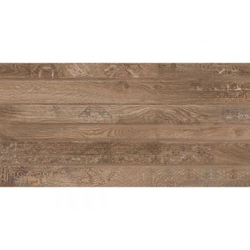 Настенная плитка Керлайф (Kerlife) Sherwood Decor Honey 31,5х63 см (923424)