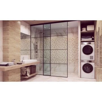 Настенная плитка Керлайф (Kerlife) Sherwood Decor Honey 31,5х63 см (923424)