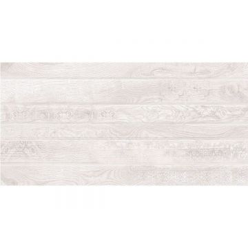 Настенная плитка Керлайф (Kerlife) Sherwood Decor White 31,5х63 см (923423)