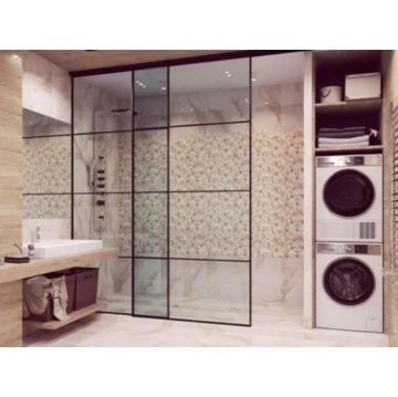 Настенная плитка Керлайф Sherwood White 31,5х63 см (923422)