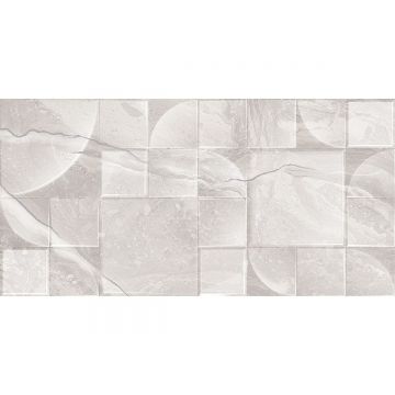 Настенная плитка Керлайф (Kerlife) Torino Ice Rel. 31,5х63 см (923542)