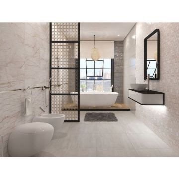 Настенная плитка Керлайф (Kerlife) Lazio Avorio P 42х42 см (924284)