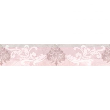 Керамическая плитка Керлайф (Kerlife) Бордюр 31,5х6,2 см Delicato Perla (914706)