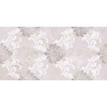 Керамическая плитка Керлайф (Kerlife) Декор 31,5х63 см Delicato Perla (914704)