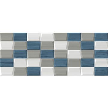 Керамическая плитка Керлайф (Kerlife) Плитка 20,1х50,5 см Diana Mosaico 1C (908328)