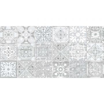 Настенная плитка New Trend (Нью Тренд) Vincenzo Lino 24,9х50х0,75 см WT9VNL25