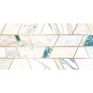 Настенная плитка New Trend (Нью Тренд) Dover Inario 24,9х50х0,75 см WT9DOV55