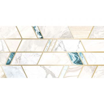 Настенная плитка New Trend (Нью Тренд) Dover Inario 24,9х50х0,75 см WT9DOV55