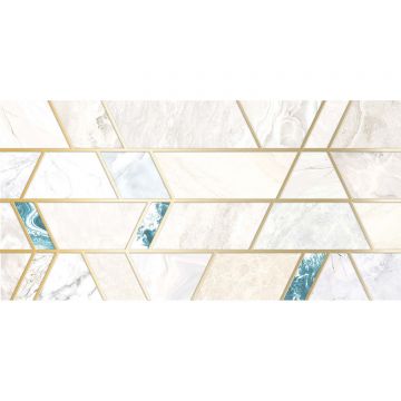 Настенная плитка New Trend (Нью Тренд) Dover Inario 24,9х50х0,75 см WT9DOV55