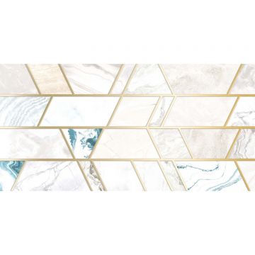 Настенная плитка New Trend (Нью Тренд) Dover Inario 24,9х50х0,75 см WT9DOV55