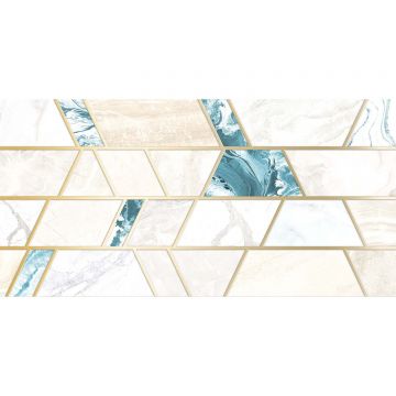 Настенная плитка New Trend (Нью Тренд) Dover Inario 24,9х50х0,75 см WT9DOV55