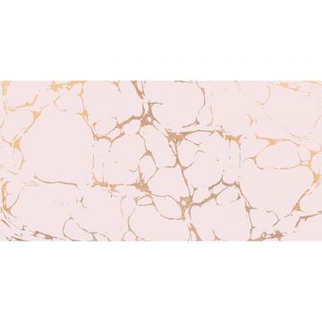 Декор New Trend (Нью Тренд) Golden Tint 24,9х50 см DW9GTI02