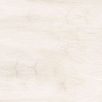 Керамогранит New Trend (Нью Тренд) Fiji Flower Crema 41х41 см GP6FFC01