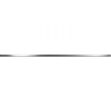 Бордюр New Trend (Нью Тренд) Agatha Tenor Platina 1,3х60 см BW0TNR07