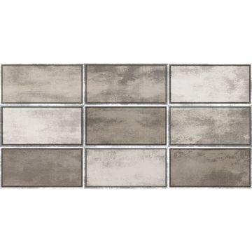 Декор New Trend (Нью Тренд) Garret Attic 24,9х50х0,85 см DW9GAR15