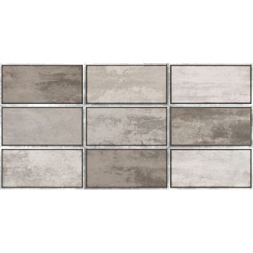 Декор New Trend (Нью Тренд) Garret Attic 24,9х50х0,85 см DW9GAR15